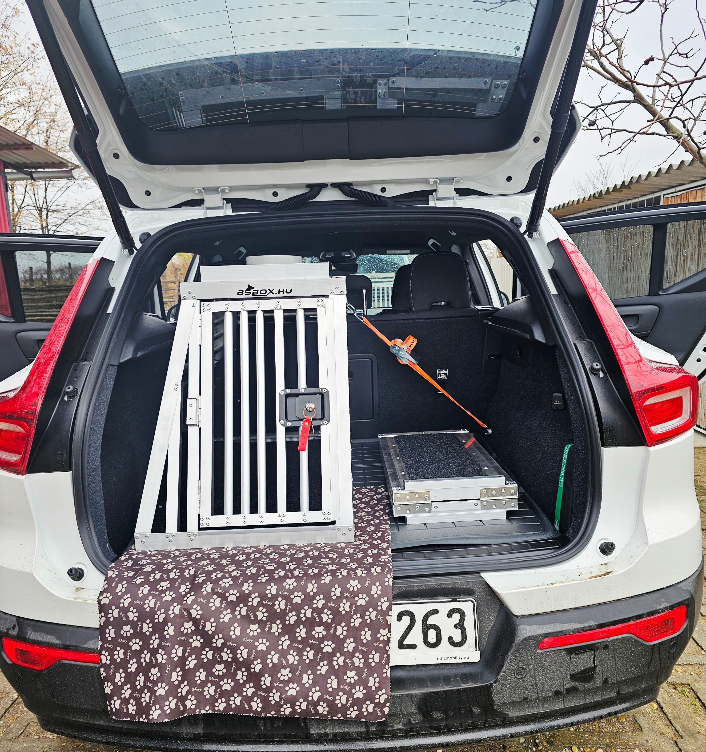 Sample dogbox 4