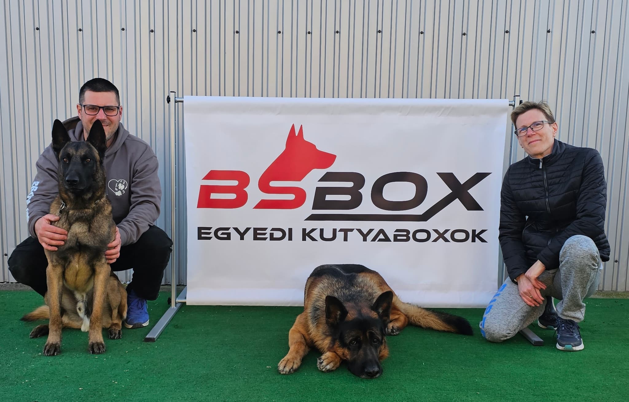 About bsbox