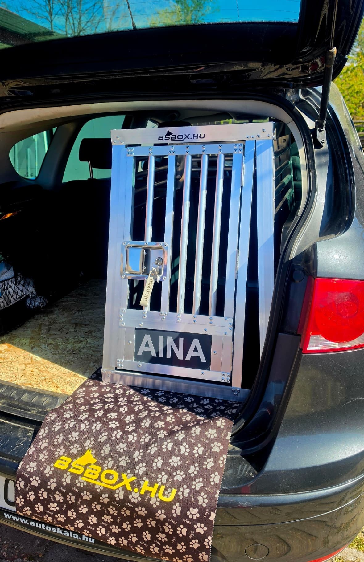 Altea XL