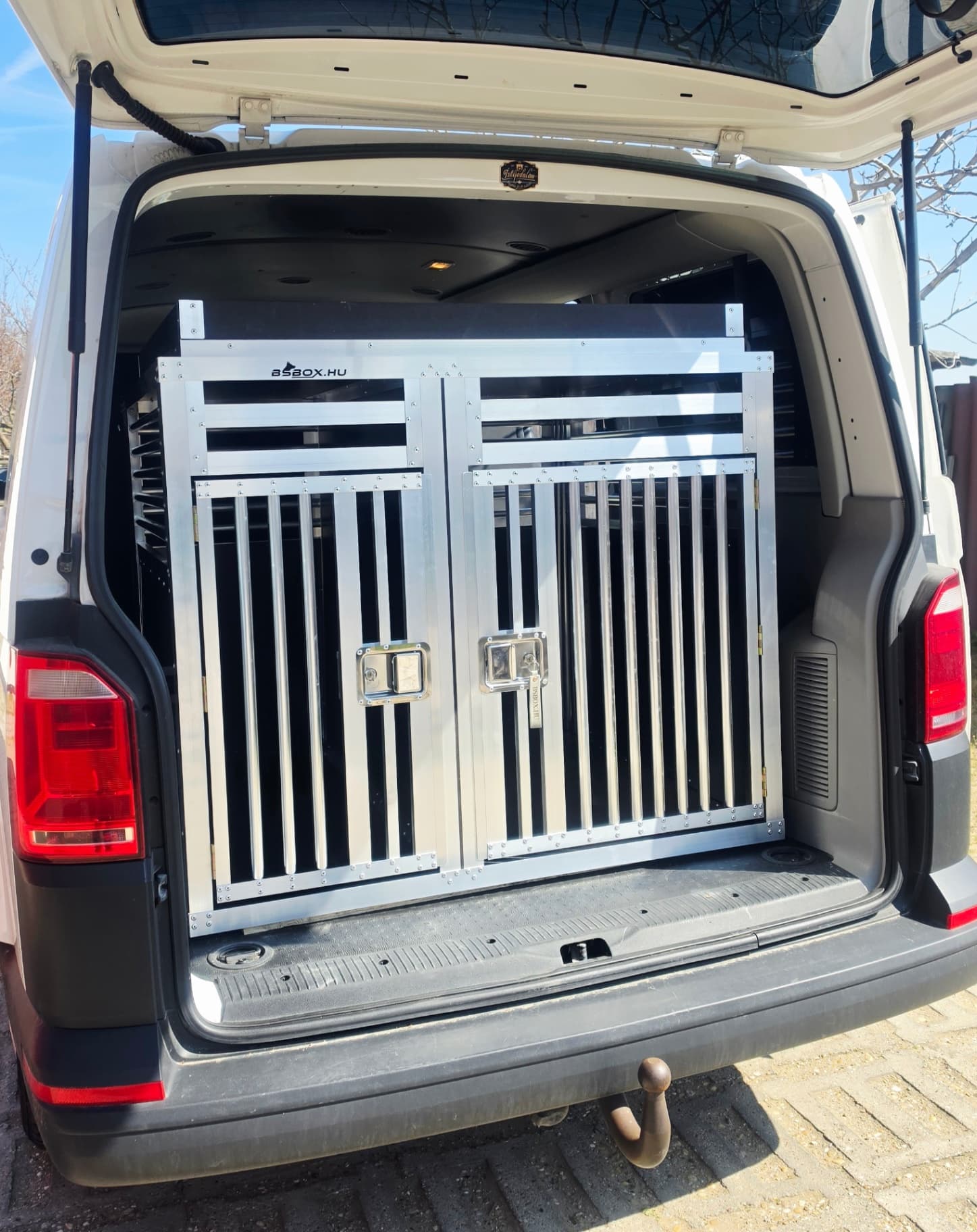 Transporter T6