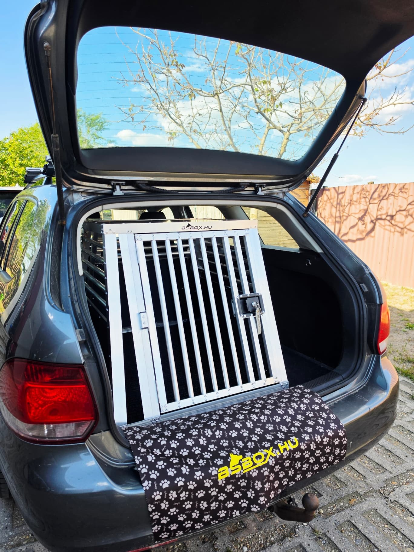 Golf 6