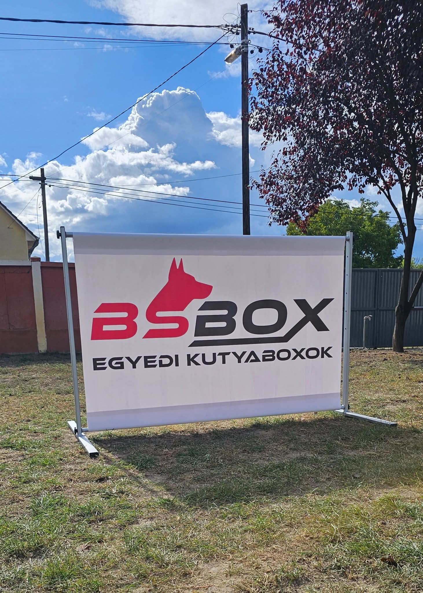 Course accessoryMéteres akadály