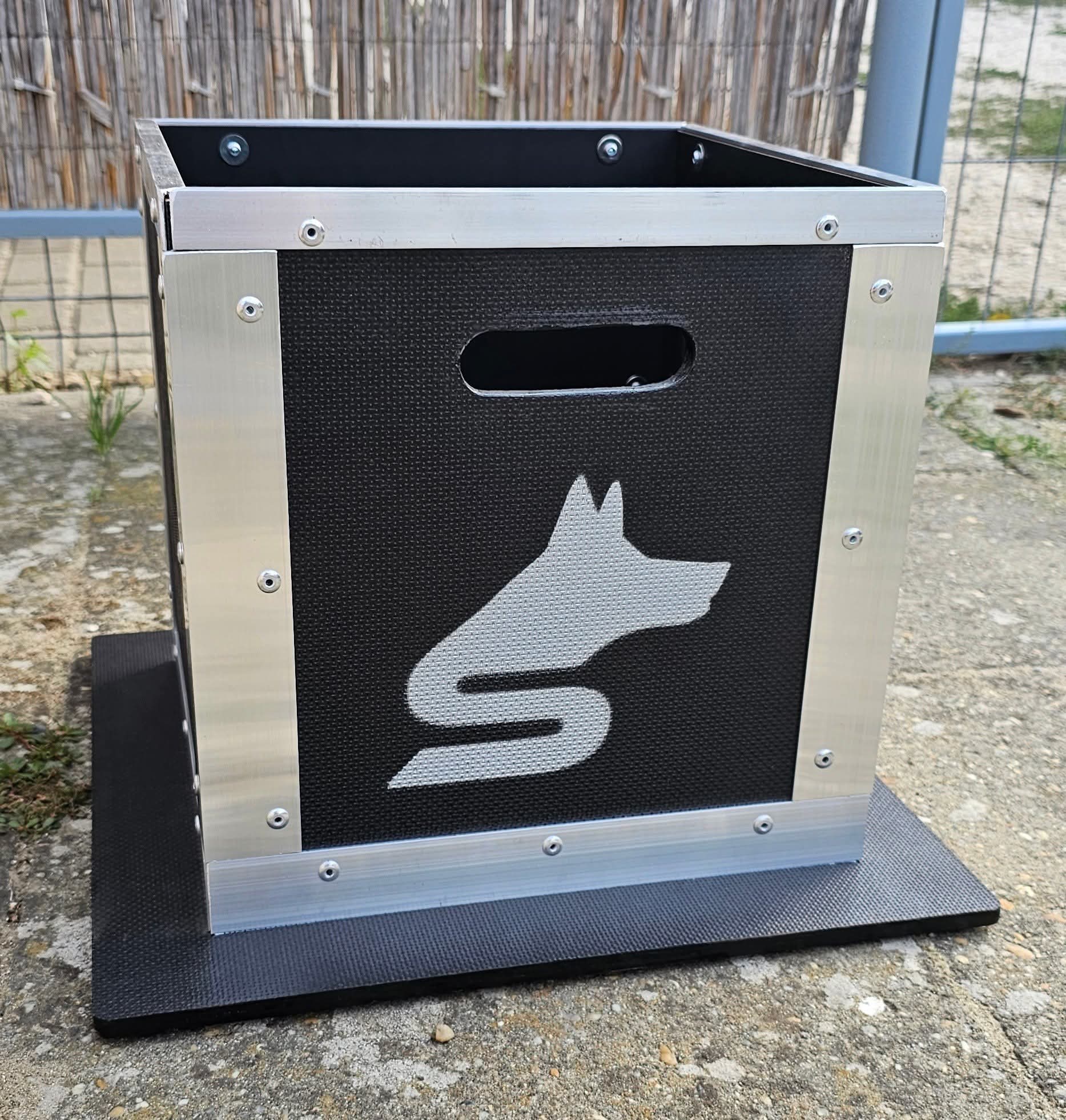 Course accessoryDopamin box